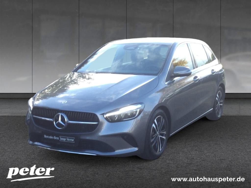 Mercedes-Benz B 180 2024