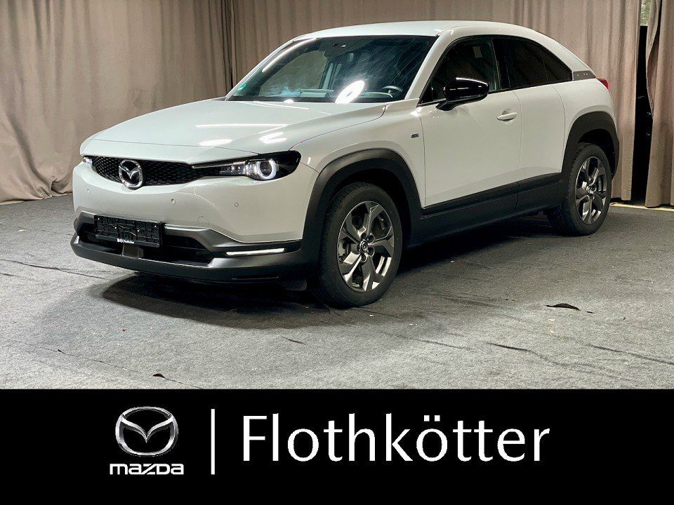 Mazda MX-30 2023