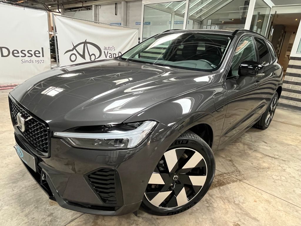 Volvo XC60 2024