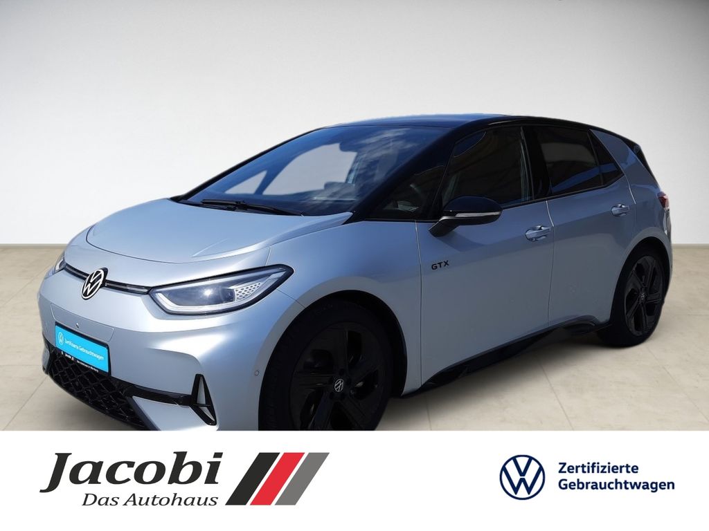 Volkswagen ID.3 2025