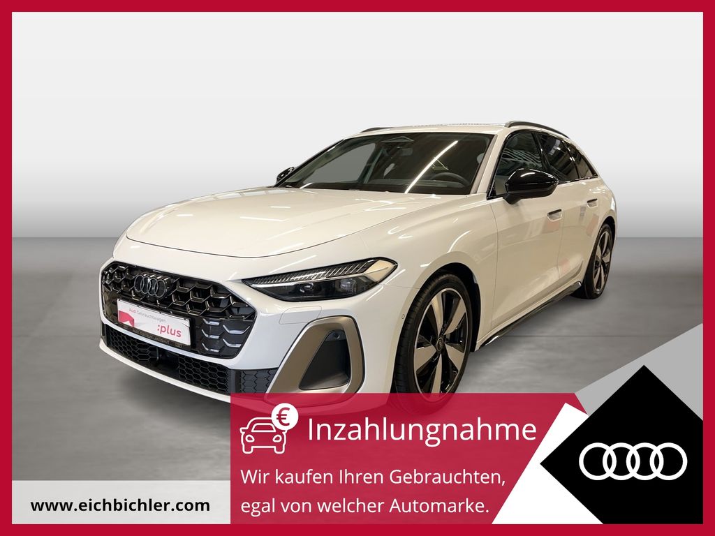 Audi A5 2025