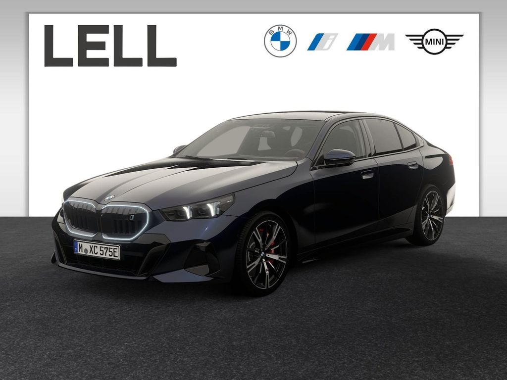 BMW i5