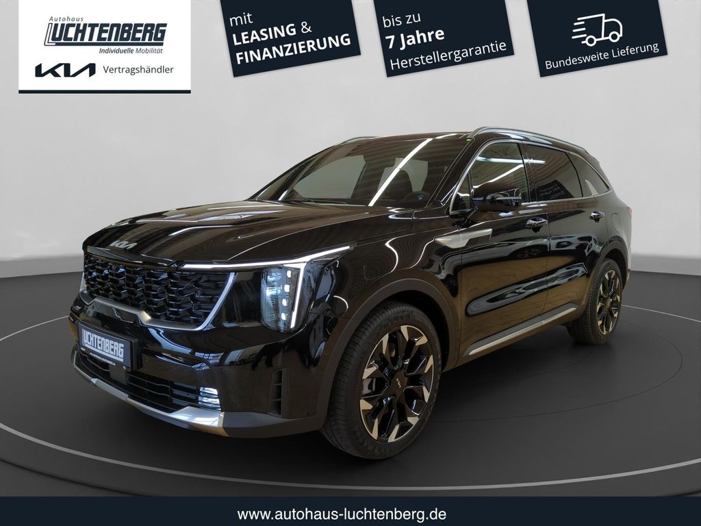 Kia Sorento 2025