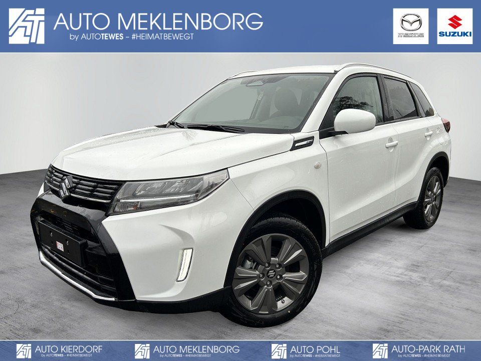 Suzuki Vitara 2025