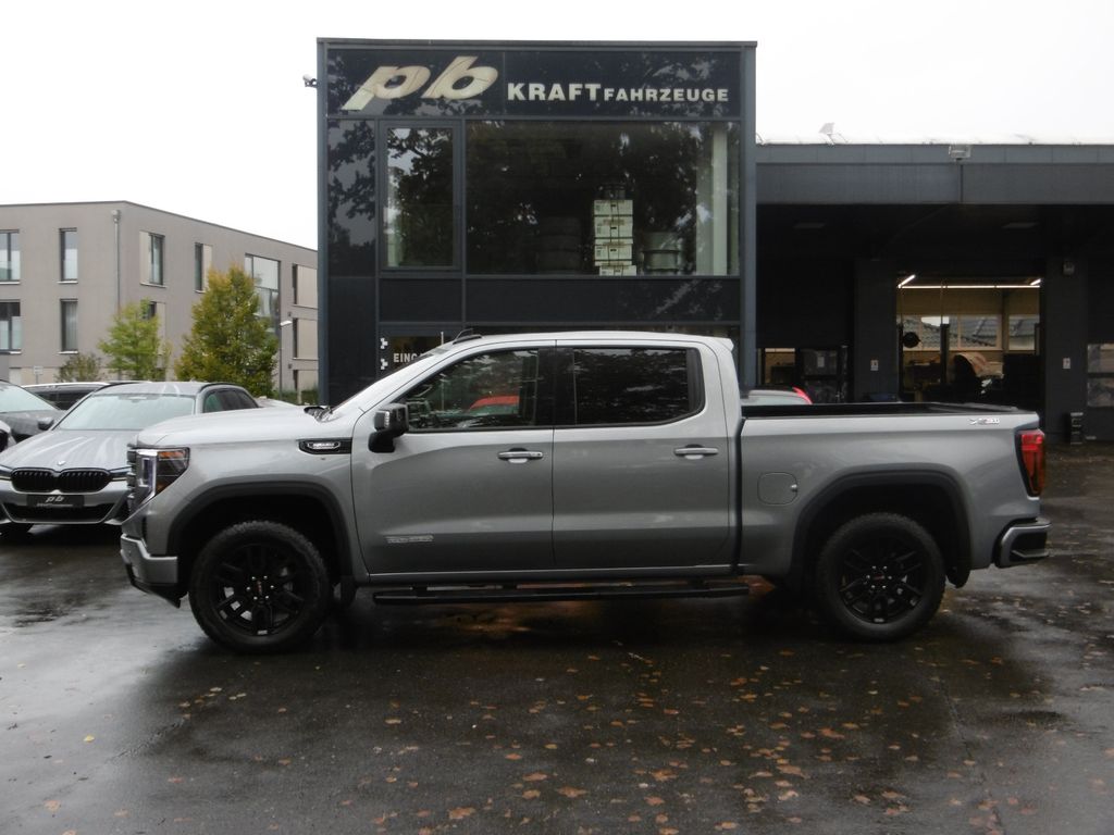 GMC Sierra