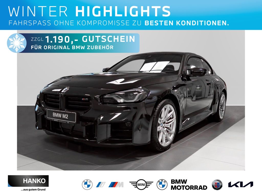 BMW M2
