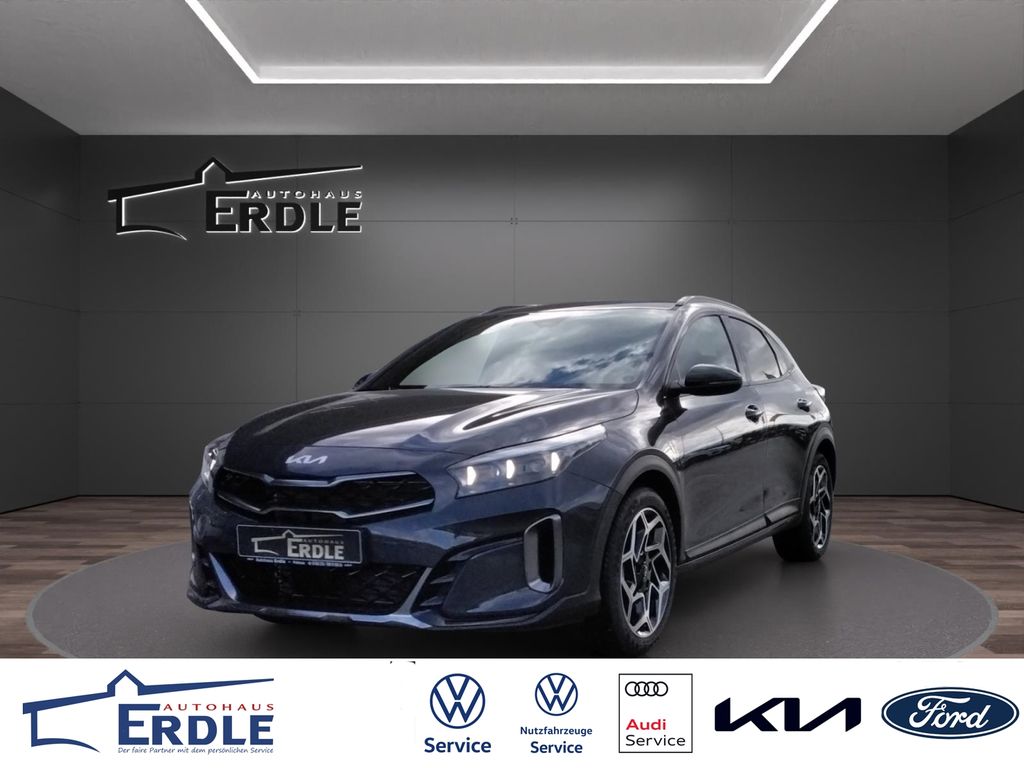 Kia XCeed 2025