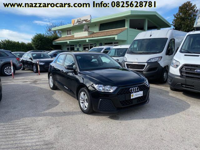 Audi A1 2022