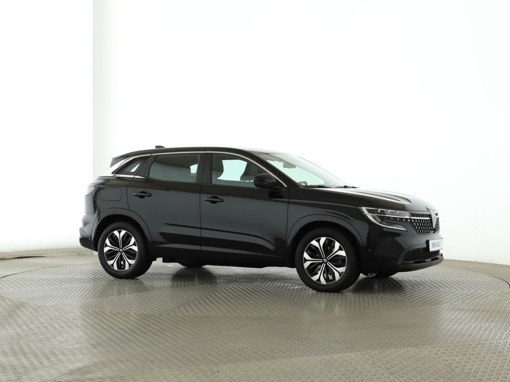 Renault Austral 2023