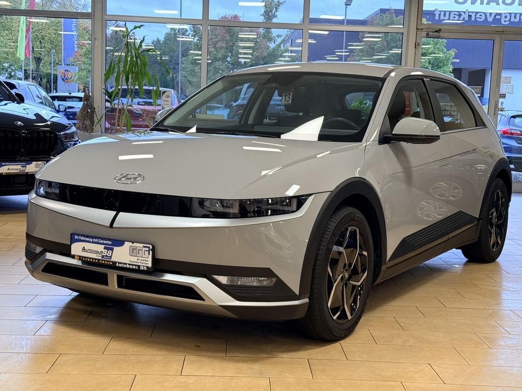 Hyundai IONIQ 5 2024
