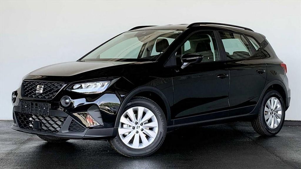 Seat Arona 2022