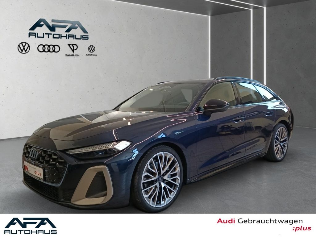 Audi A5 2024