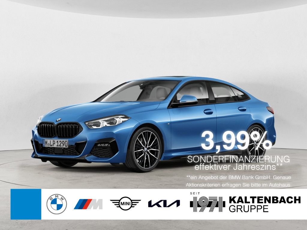 BMW 218 Gran Coupé 2024