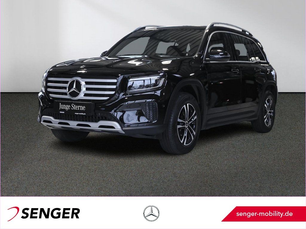 Mercedes-Benz GLB 200 2024