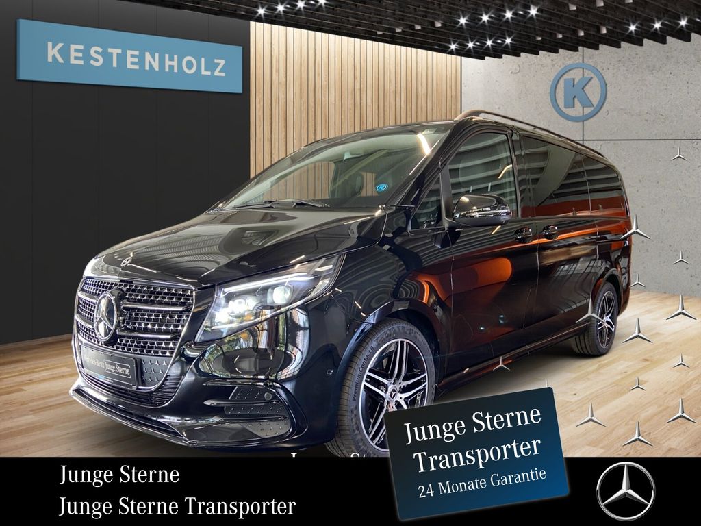 Mercedes-Benz 2024