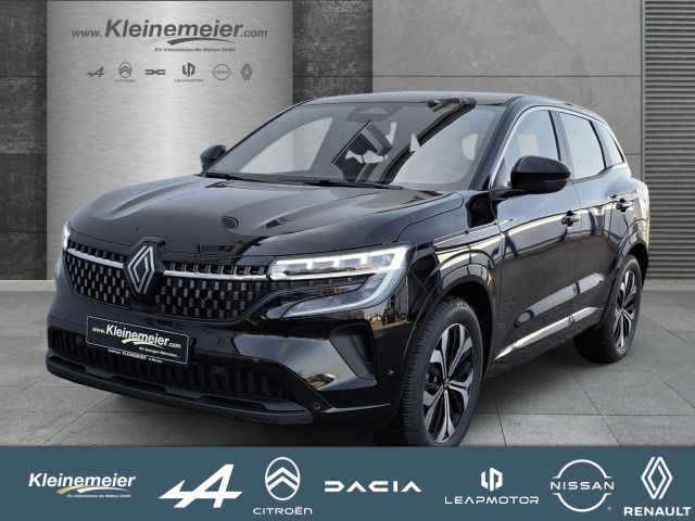 Renault Austral 2024
