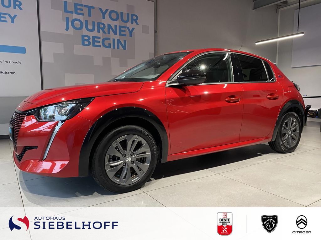 Peugeot 208 2023