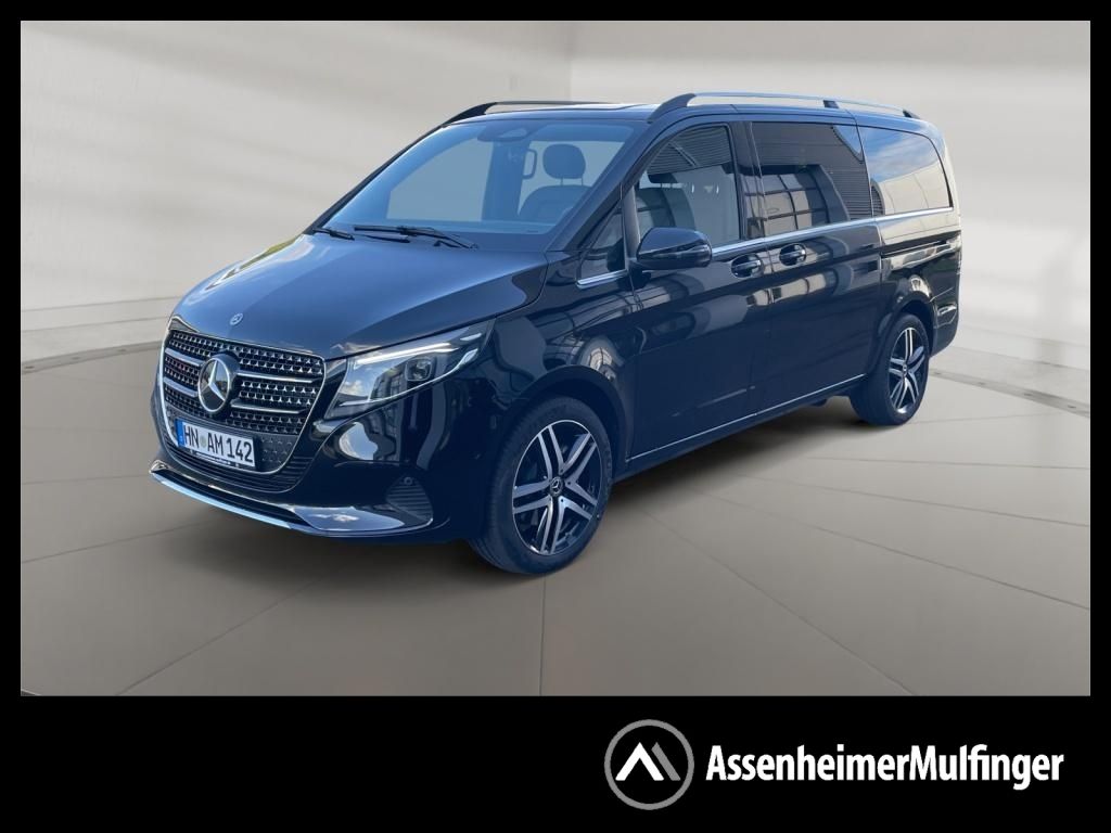 Mercedes-Benz V 300 2025