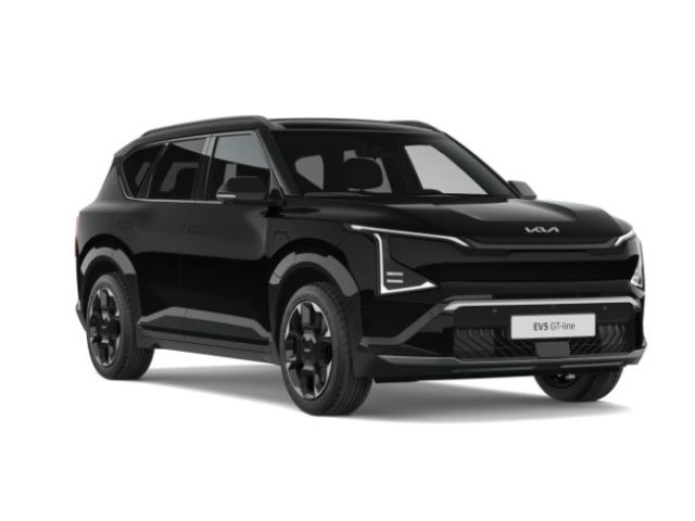 Kia EV5