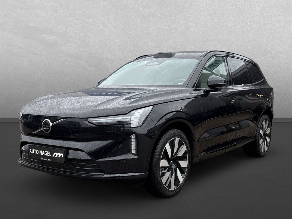 Volvo EX90 2025