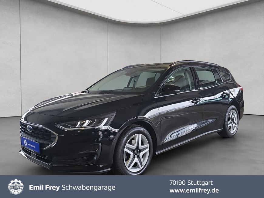 Ford Focus 2022