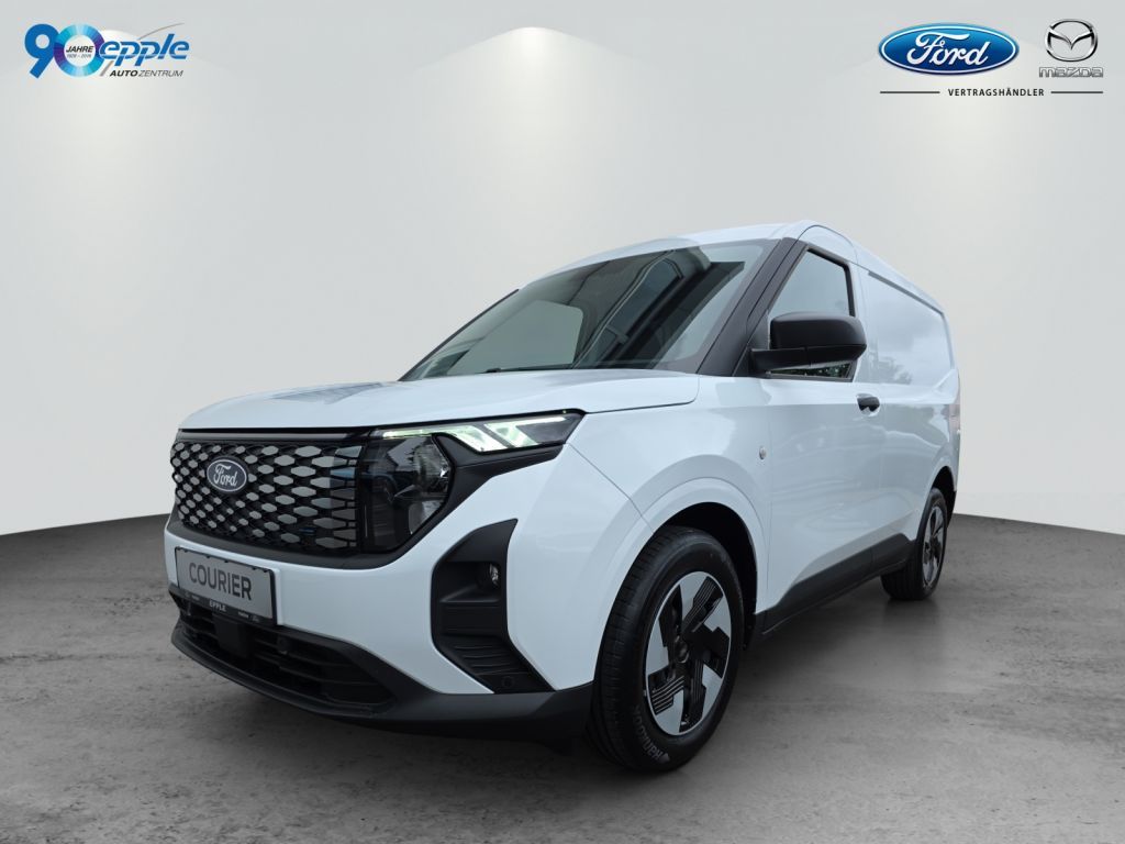Ford Transit Courier 2025