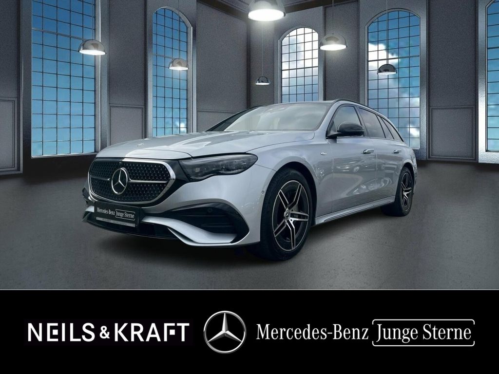 Mercedes-Benz E 300 2025