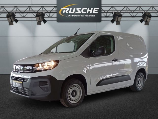 Opel Combo 2025