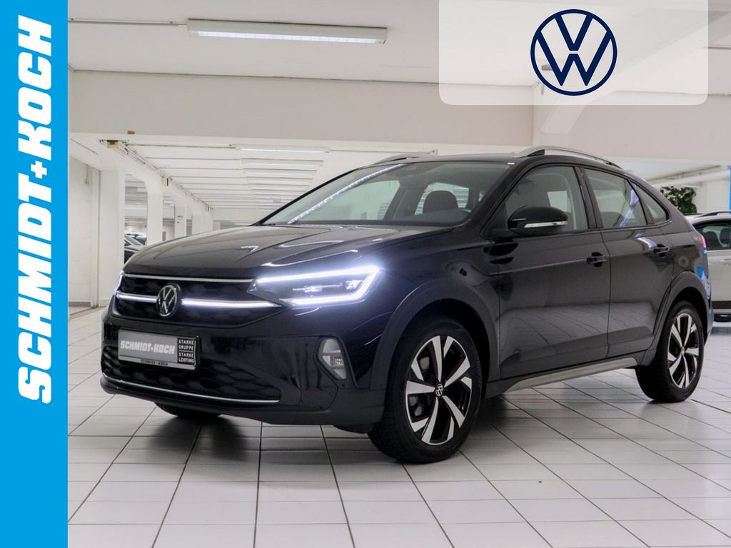 Volkswagen Taigo 2022