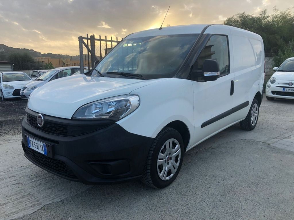 Fiat Other 2017