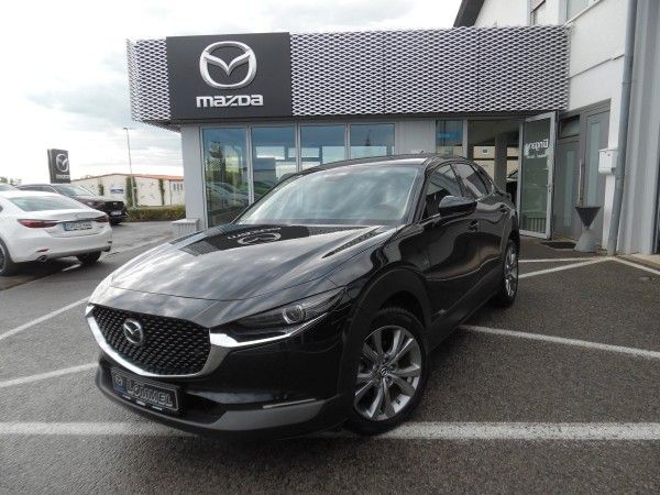 Mazda CX-30 2024