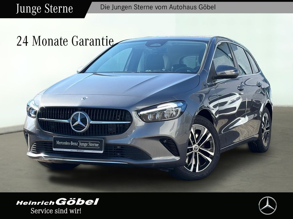 Mercedes-Benz B 250 2024