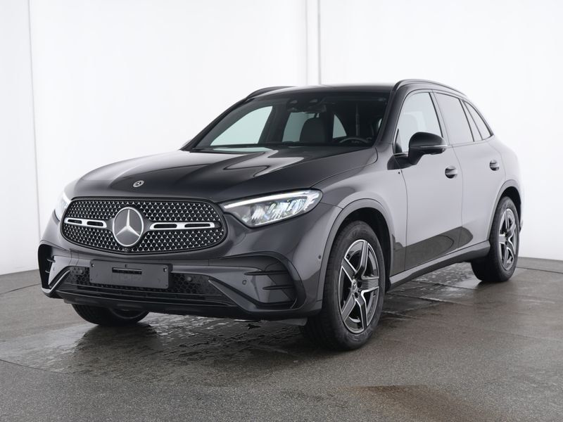 Mercedes-Benz GLC 220 2024