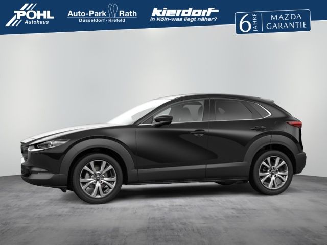 Mazda CX-30 2025