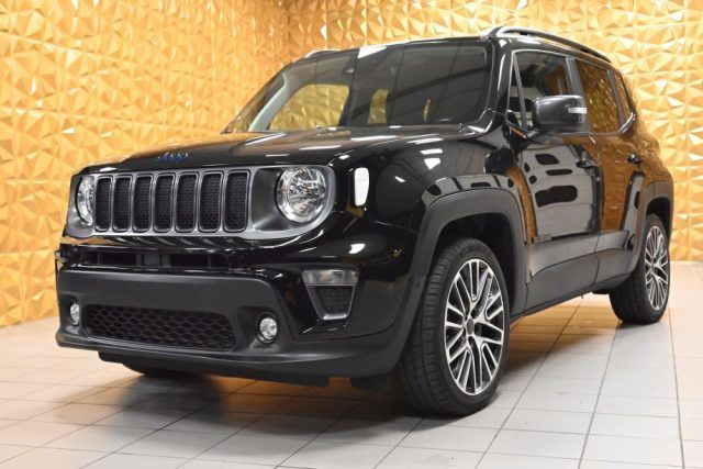 Jeep Renegade 2022