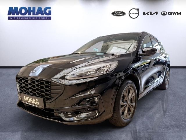 Ford Kuga 2022