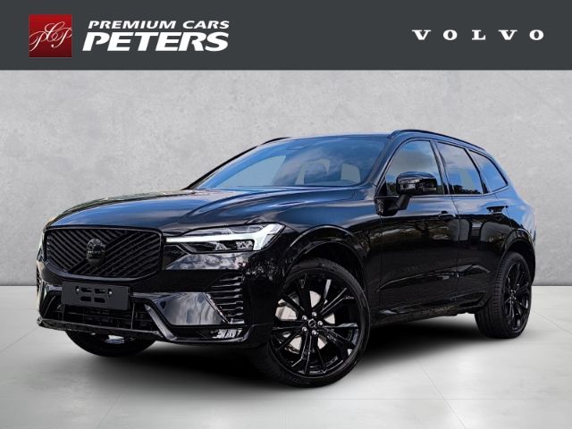 Volvo XC60 2025