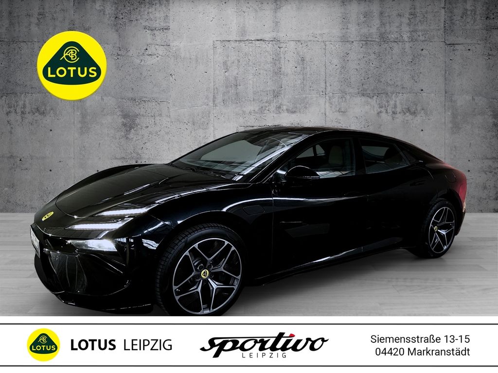 Lotus Emeya