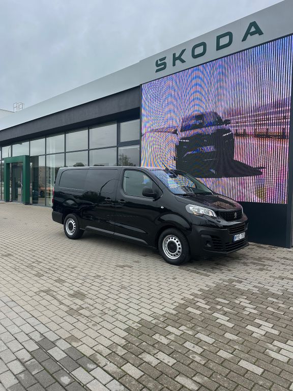 Peugeot Expert 2022