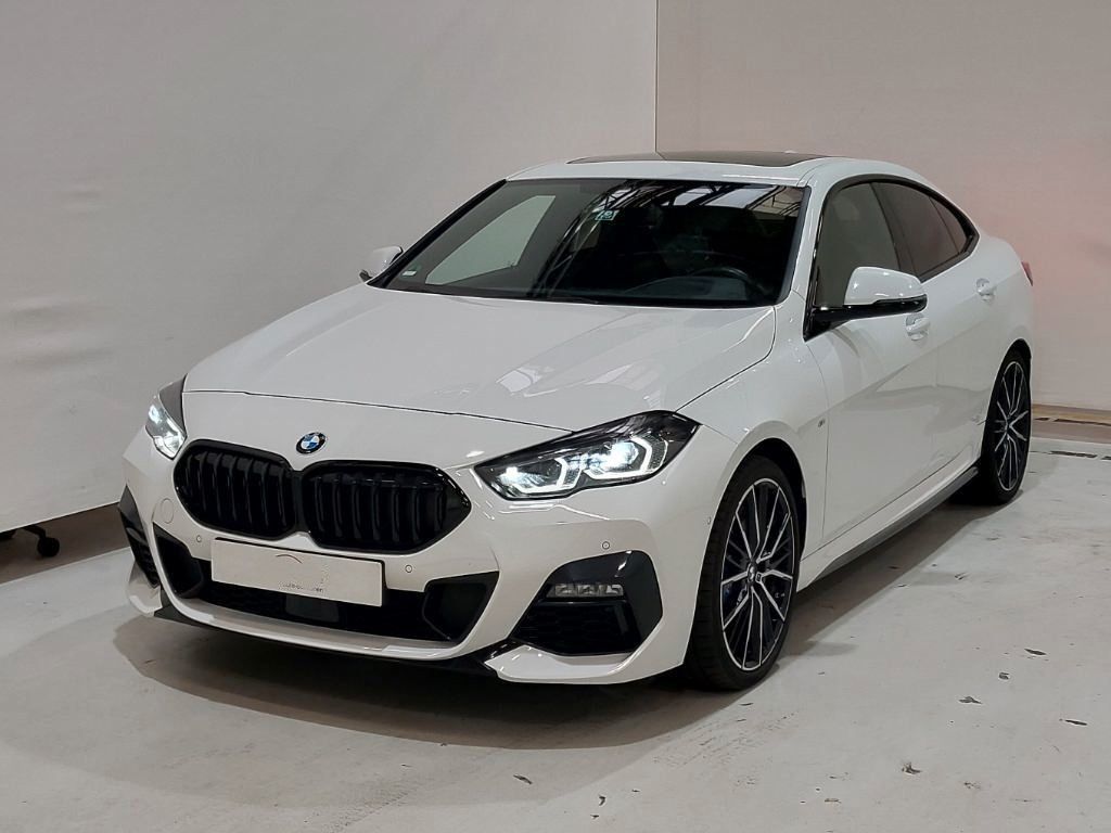 BMW 218 Gran Coupé 2024