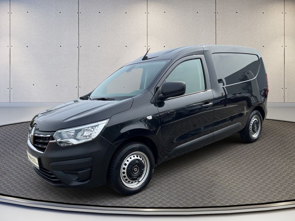 Renault Express 2022