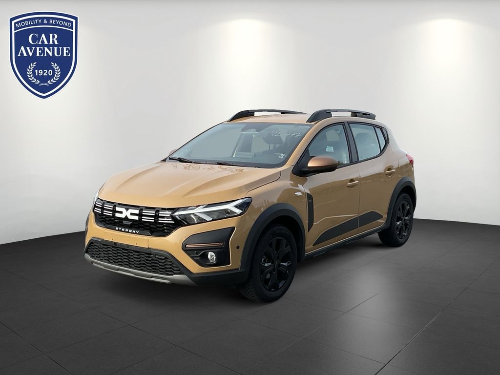Dacia Sandero 2024