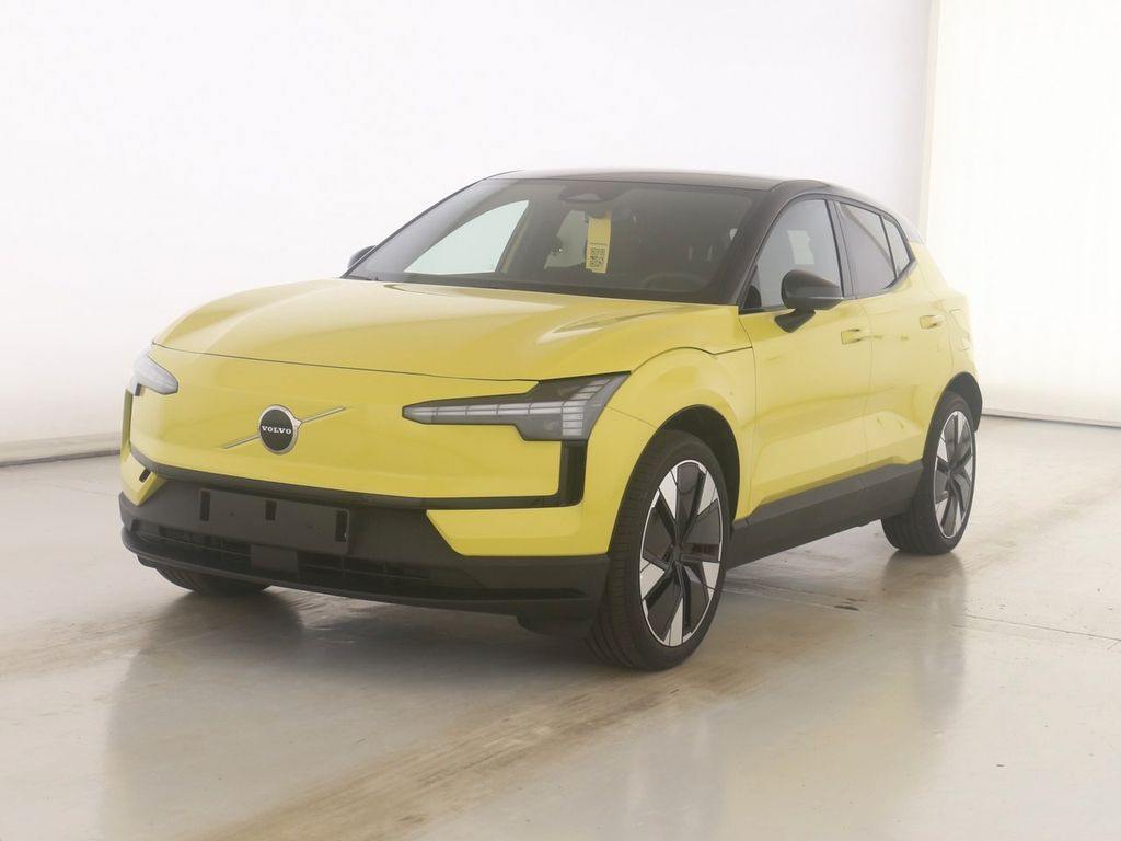 Volvo EX30 2024