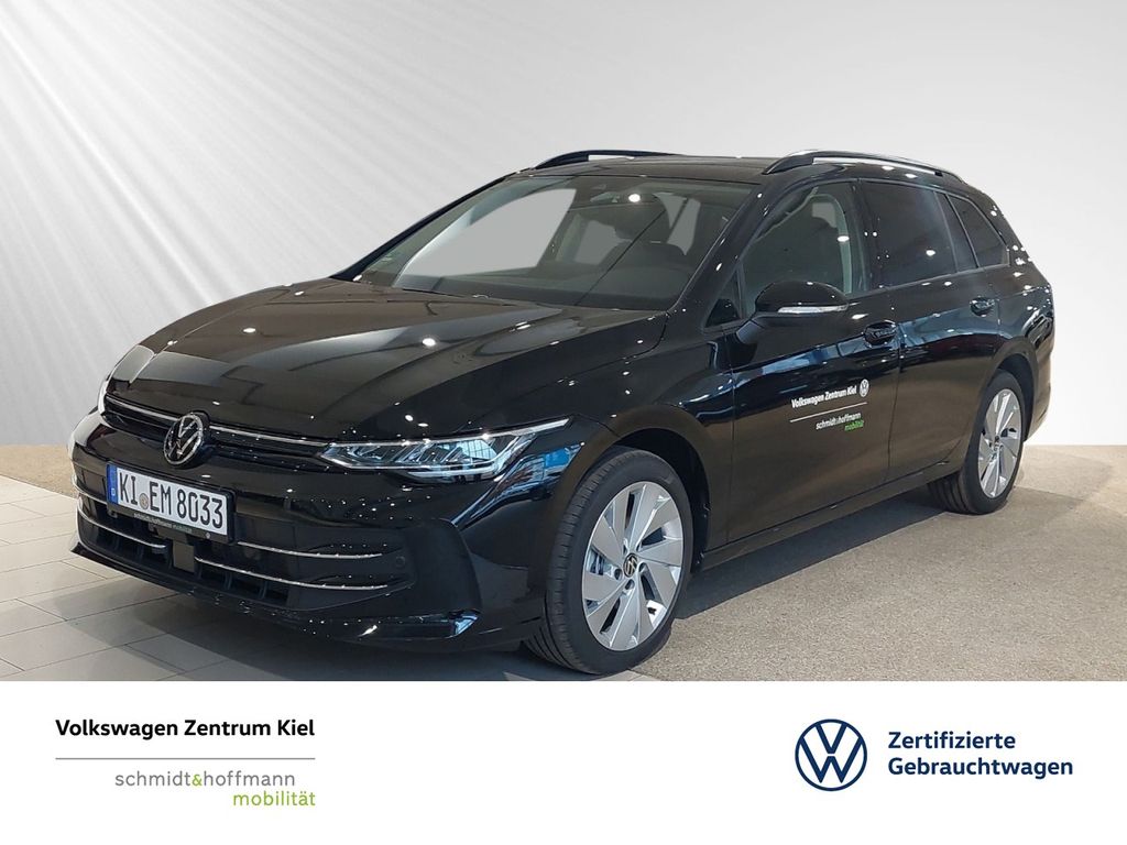 Volkswagen Golf 2025