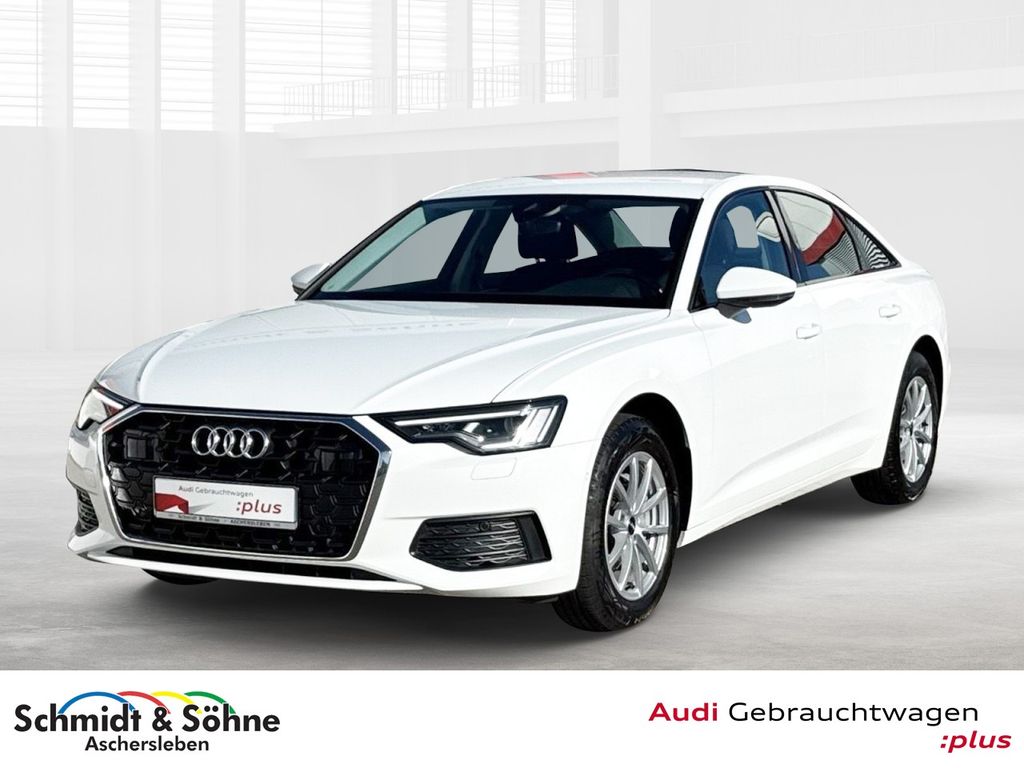 Audi A6 2023