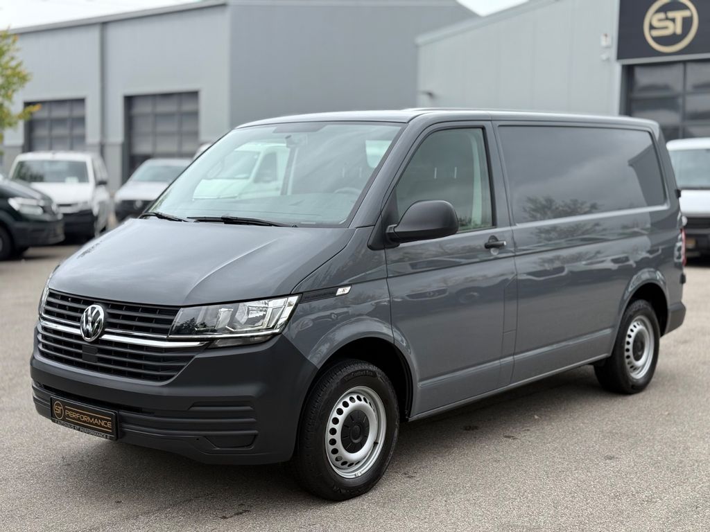 Volkswagen T6 Transporter 2020