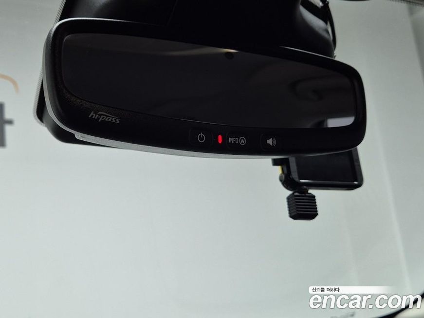 ChevroletGMDaewoo Impala 2016