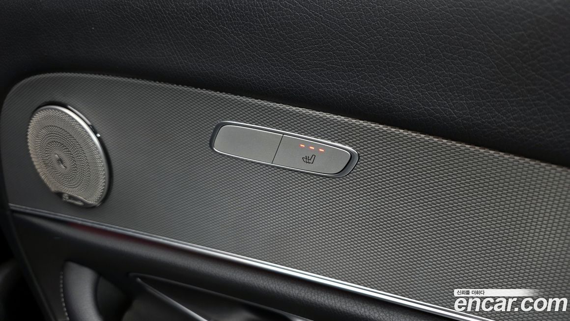 Mercedes-Benz E-Class 2017