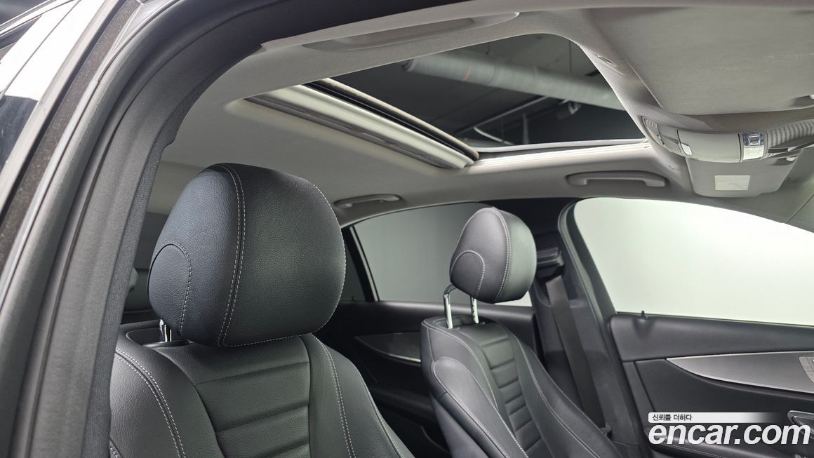 Mercedes-Benz E-Class 2017