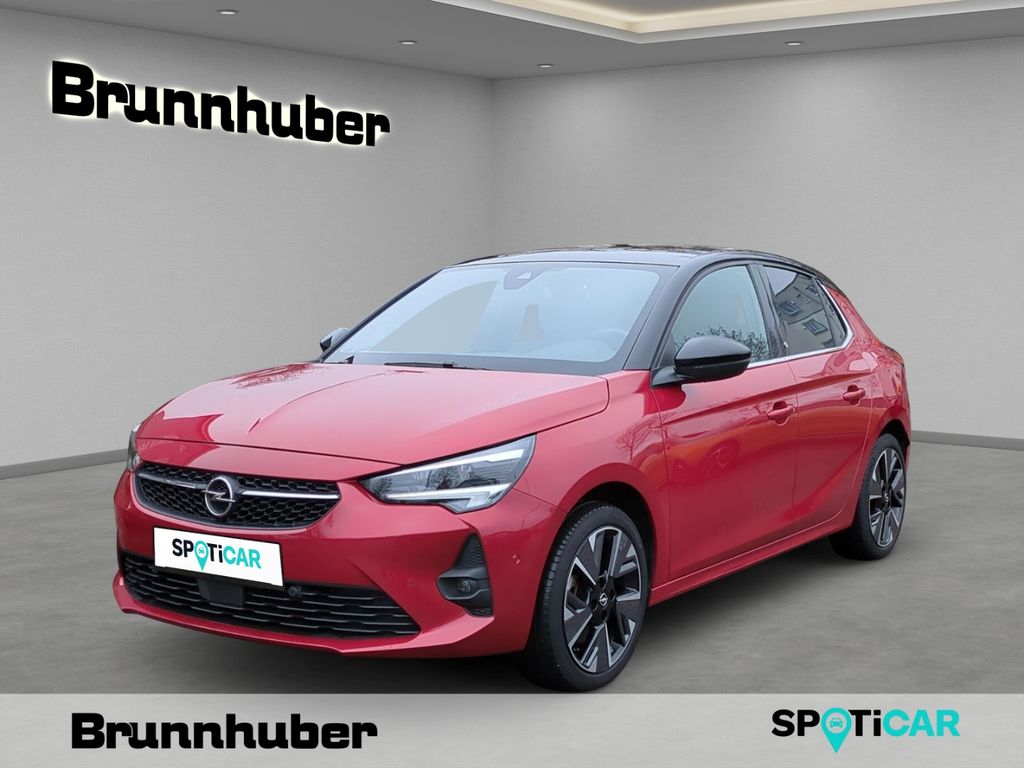 Opel Corsa 2022